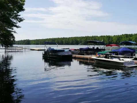 Lot 16 Commons Drive Bridgton ME 04009