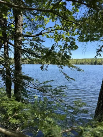 Lot 16 Commons Drive Bridgton ME 04009