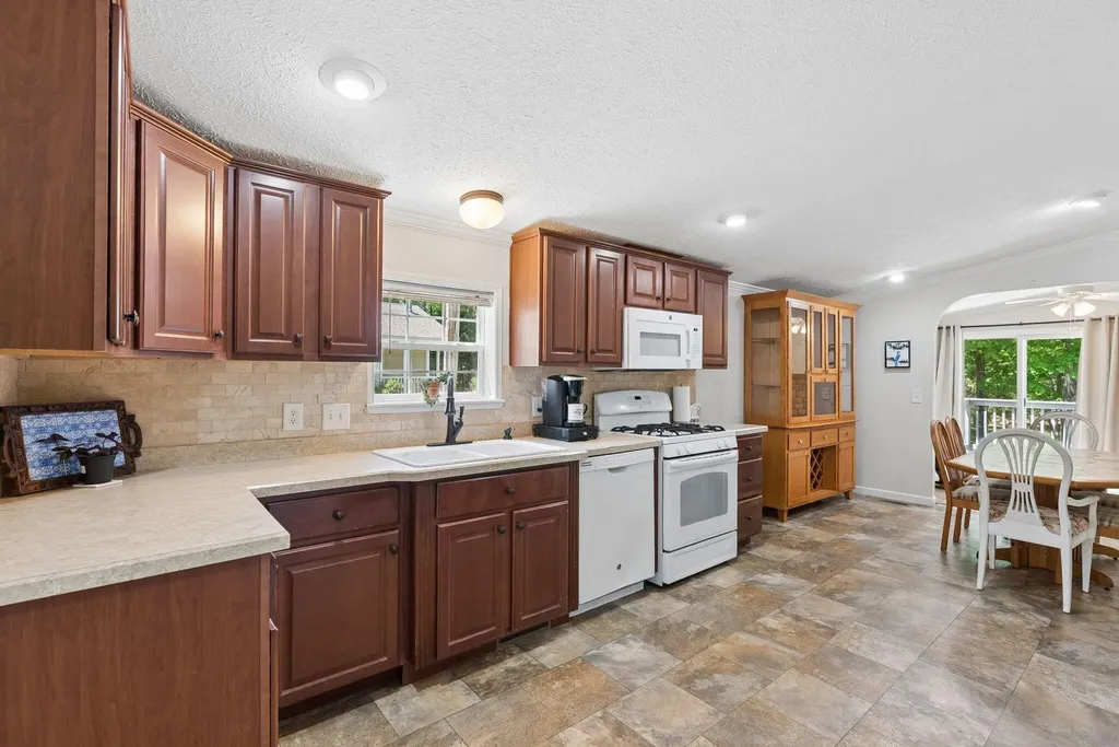 12 Fieldstone Drive Lyman ME 04002
