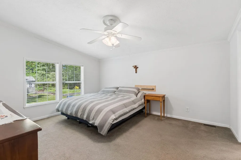 12 Fieldstone Drive Lyman ME 04002