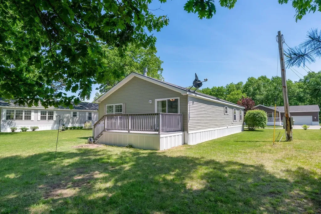 12 Fieldstone Drive Lyman ME 04002