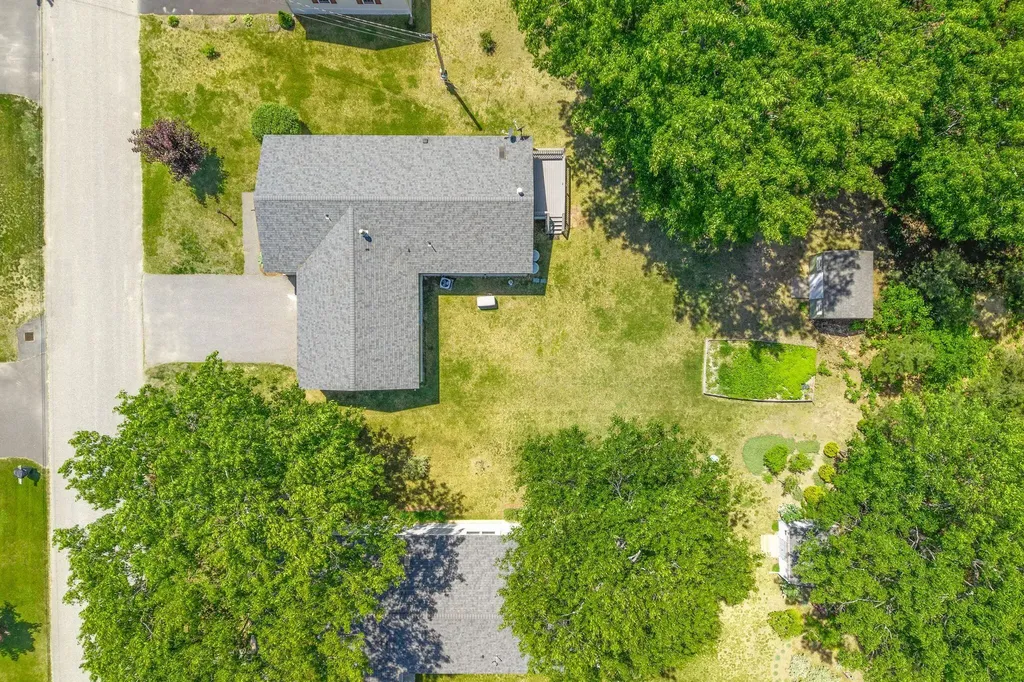 12 Fieldstone Drive Lyman ME 04002
