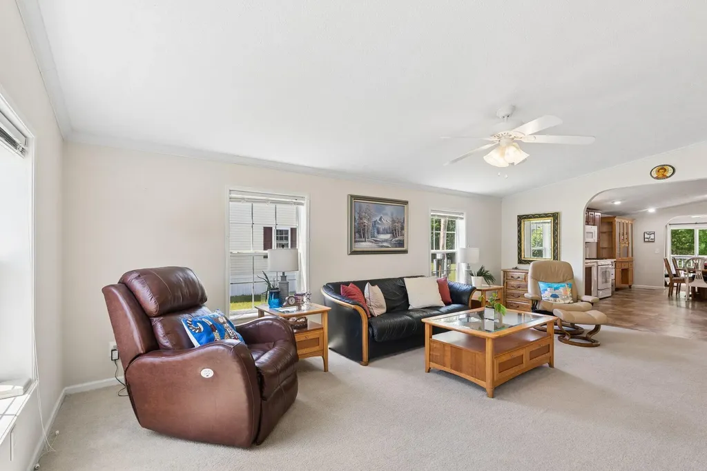 12 Fieldstone Drive Lyman ME 04002