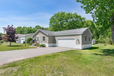 12 Fieldstone Drive Lyman ME 04002