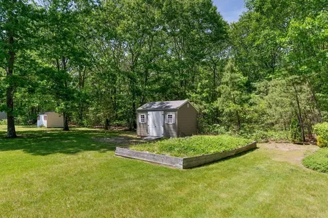 12 Fieldstone Drive Lyman ME 04002