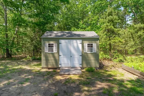 12 Fieldstone Drive Lyman ME 04002