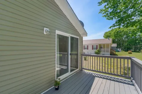 12 Fieldstone Drive Lyman ME 04002