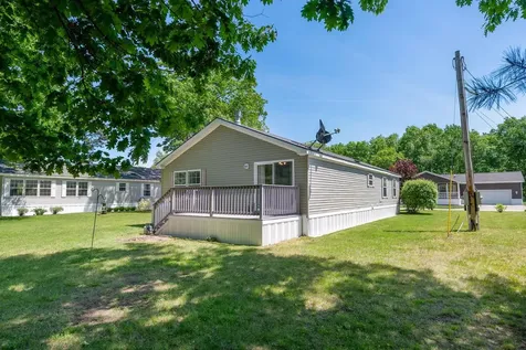 12 Fieldstone Drive Lyman ME 04002