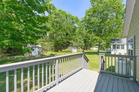 12 Fieldstone Drive Lyman ME 04002