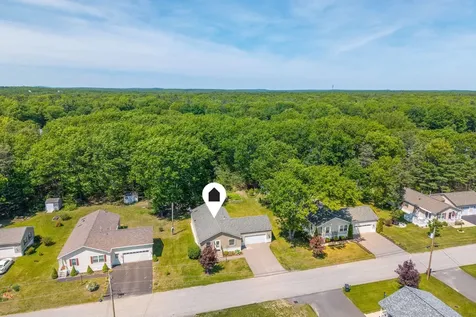 12 Fieldstone Drive Lyman ME 04002