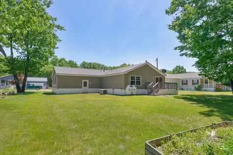12 Fieldstone Drive Lyman ME 04002