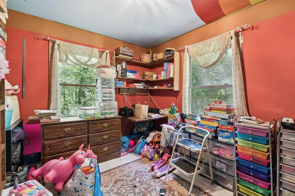 540 Allen Pond Road Greene ME 04236