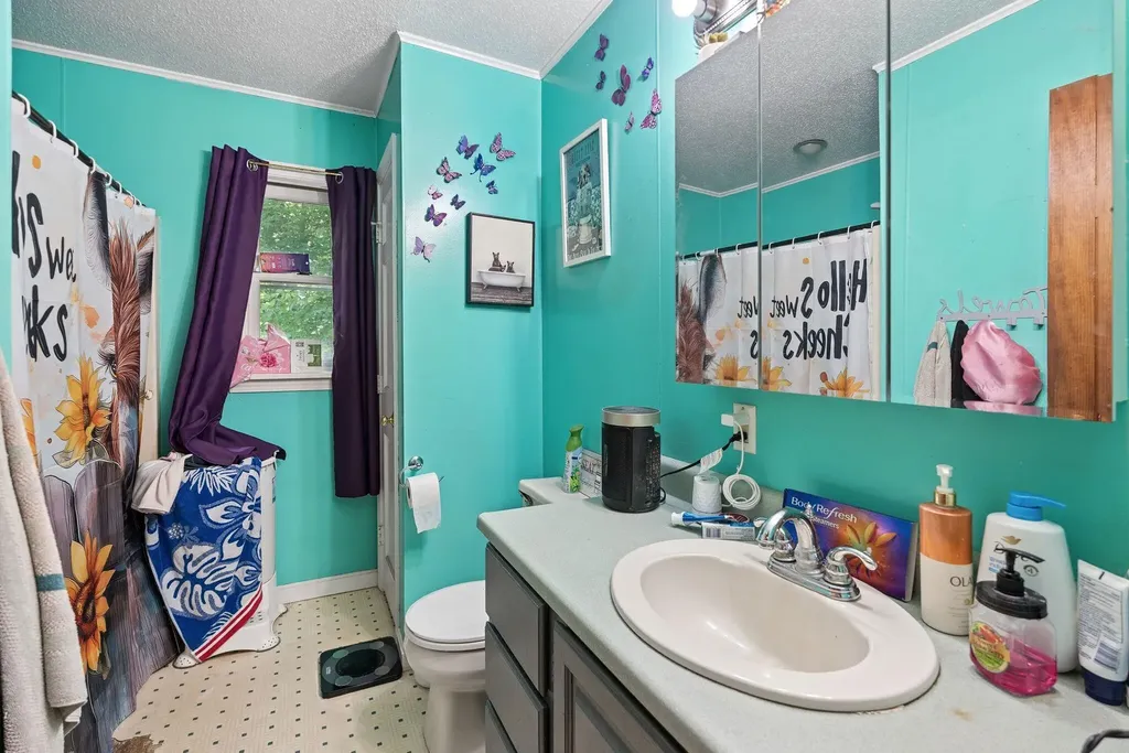 540 Allen Pond Road Greene ME 04236