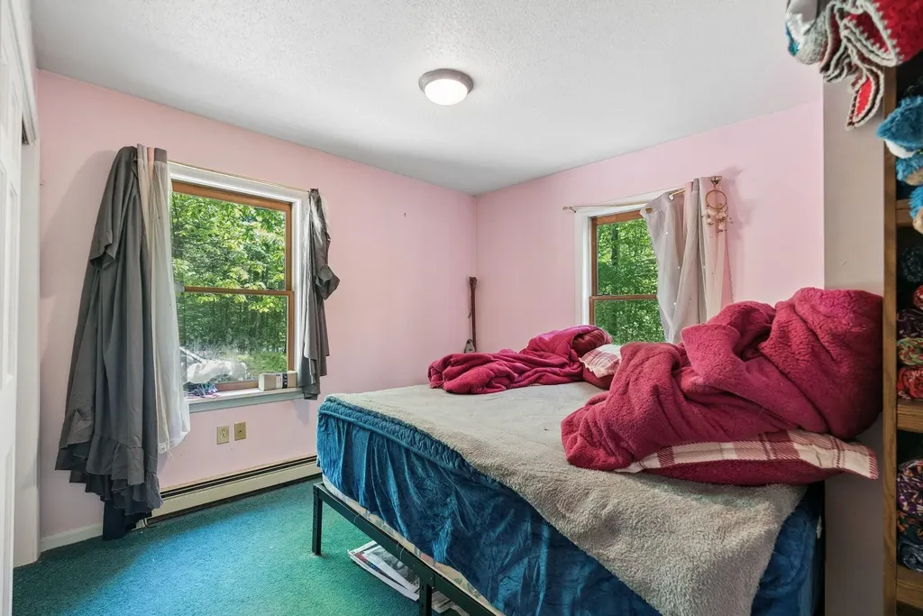 540 Allen Pond Road Greene ME 04236