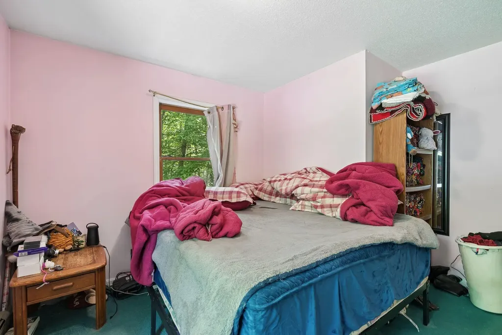 540 Allen Pond Road Greene ME 04236