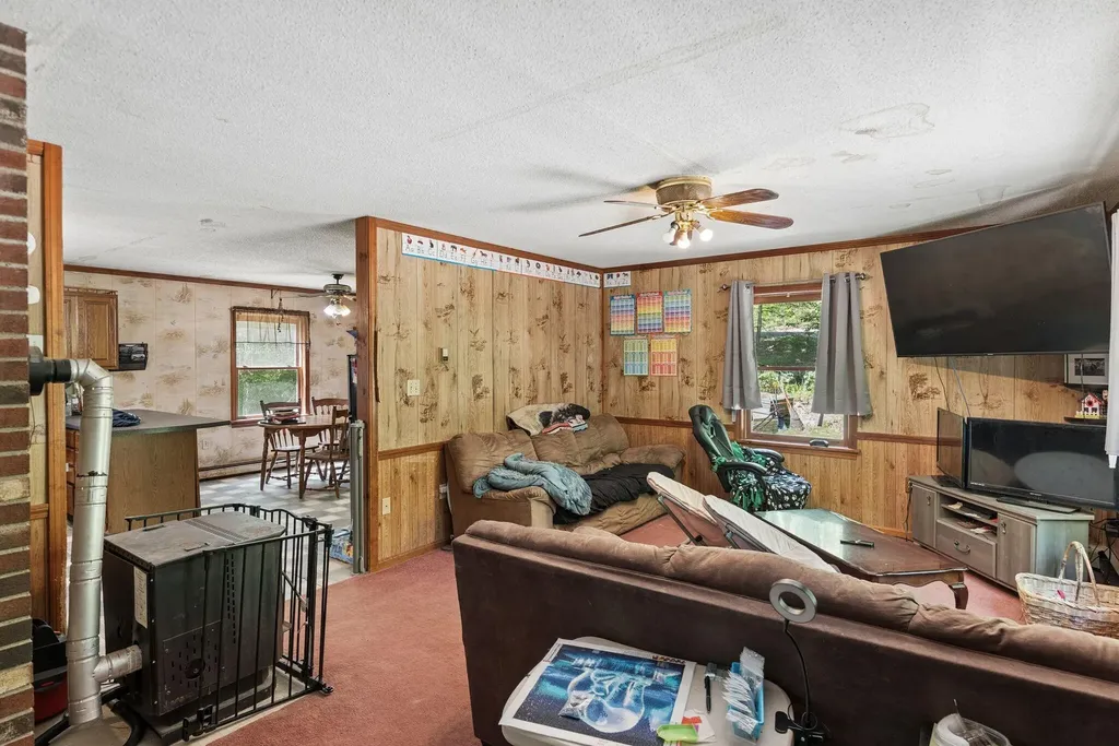 540 Allen Pond Road Greene ME 04236