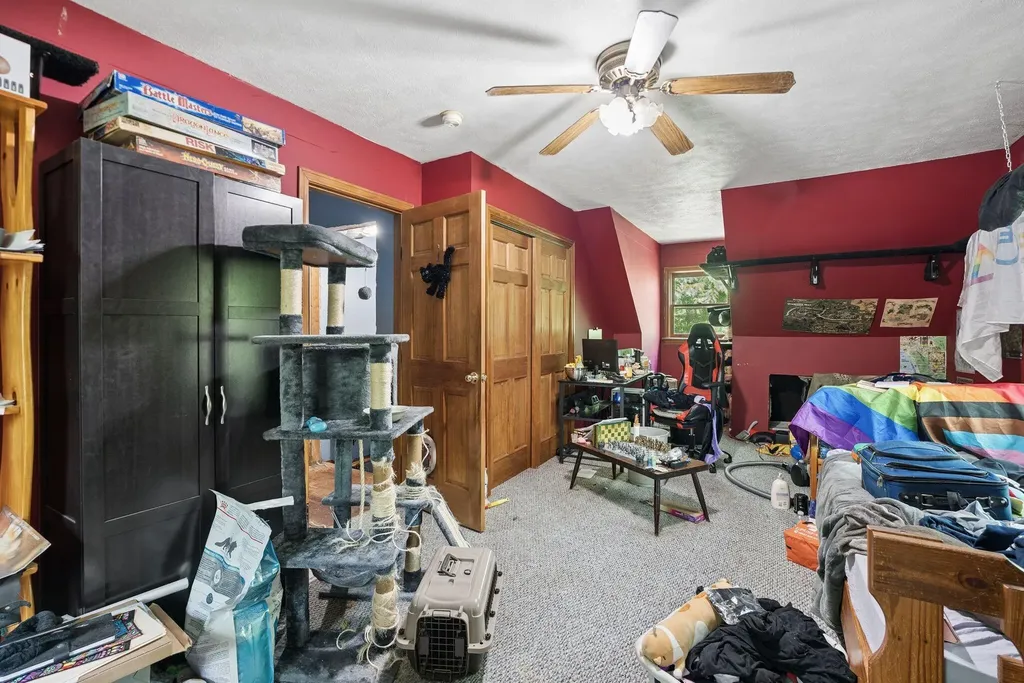 540 Allen Pond Road Greene ME 04236