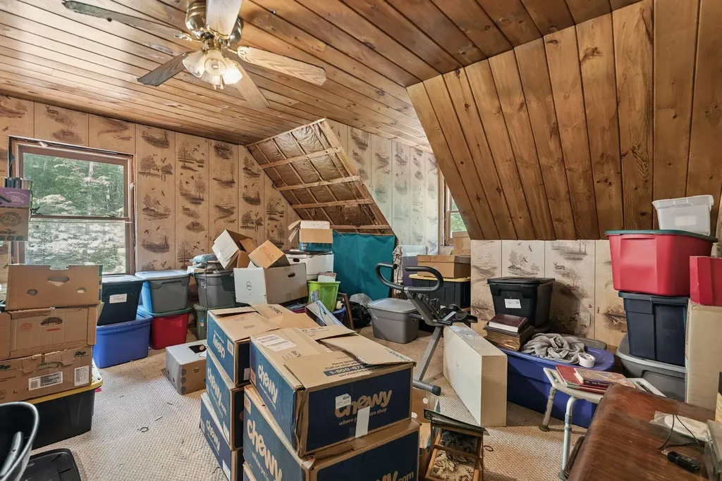540 Allen Pond Road Greene ME 04236
