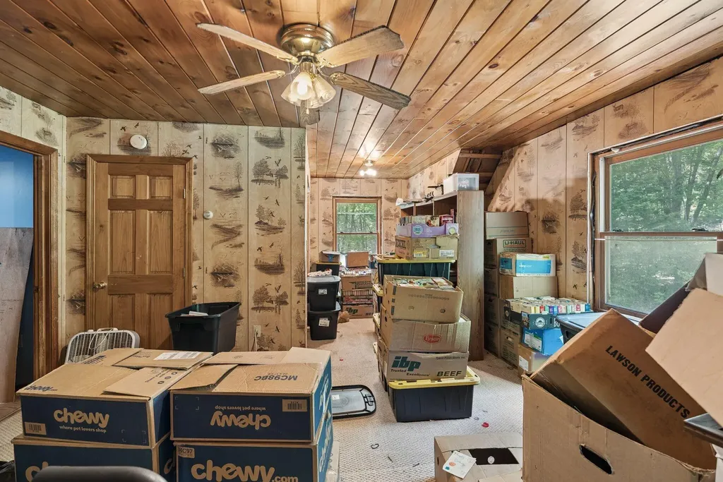 540 Allen Pond Road Greene ME 04236