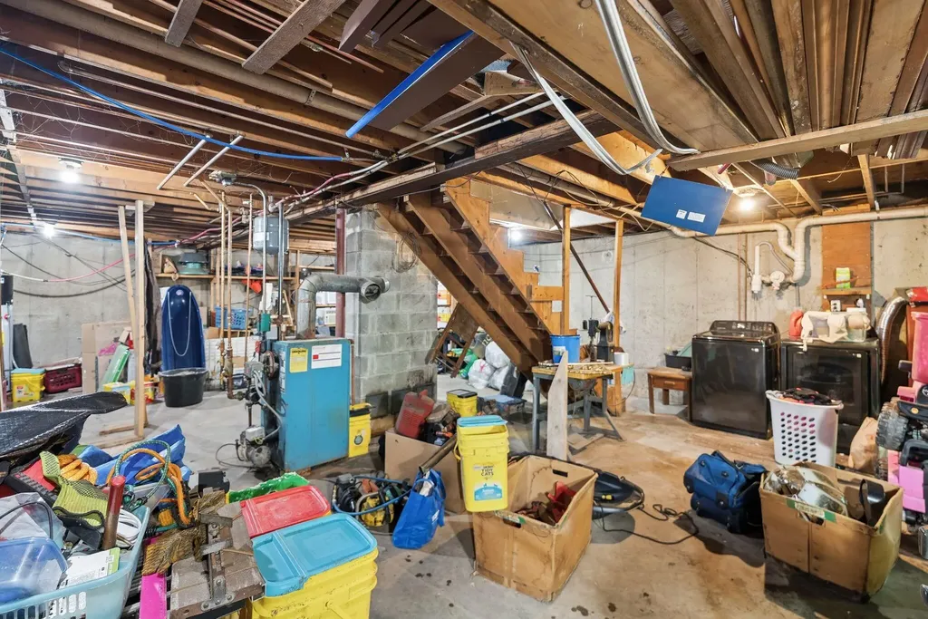 540 Allen Pond Road Greene ME 04236