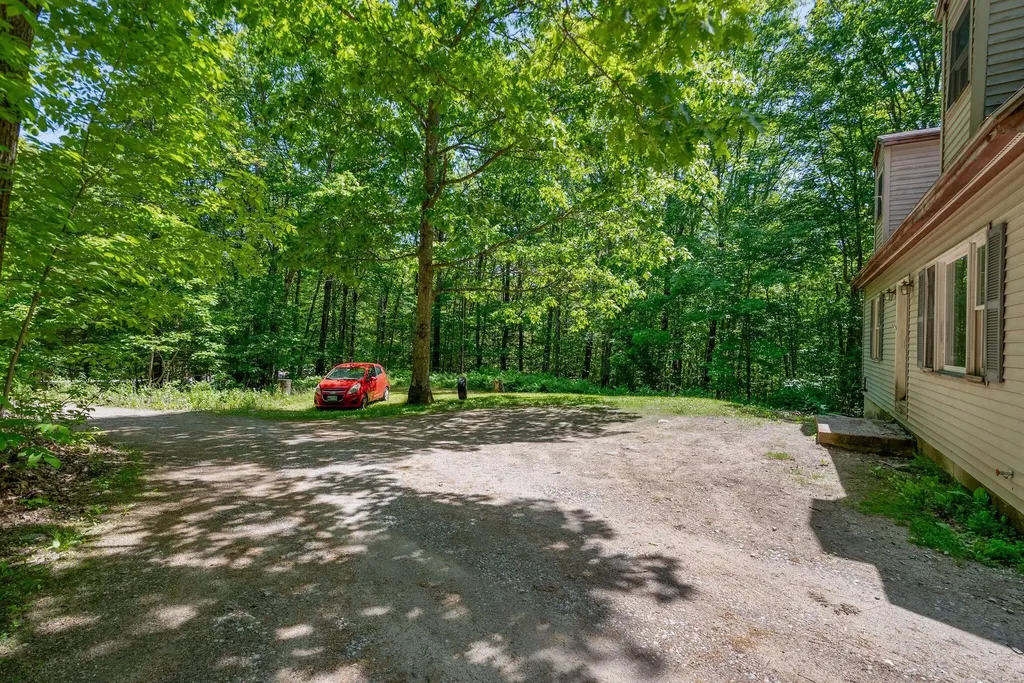 540 Allen Pond Road Greene ME 04236