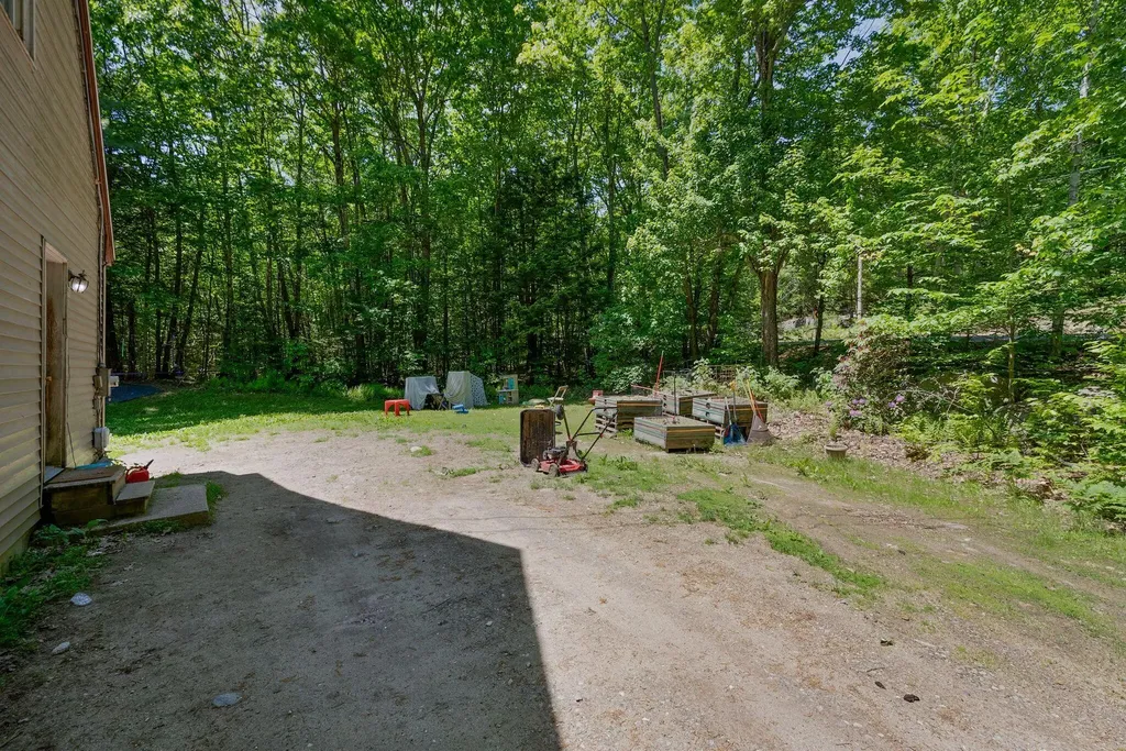 540 Allen Pond Road Greene ME 04236
