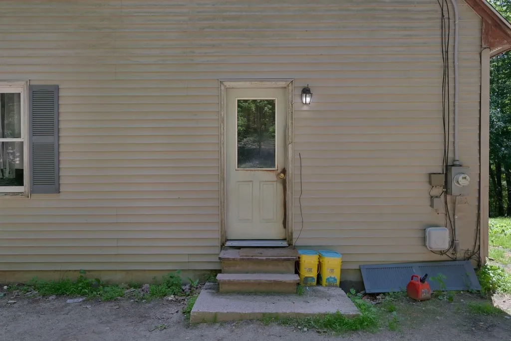 540 Allen Pond Road Greene ME 04236