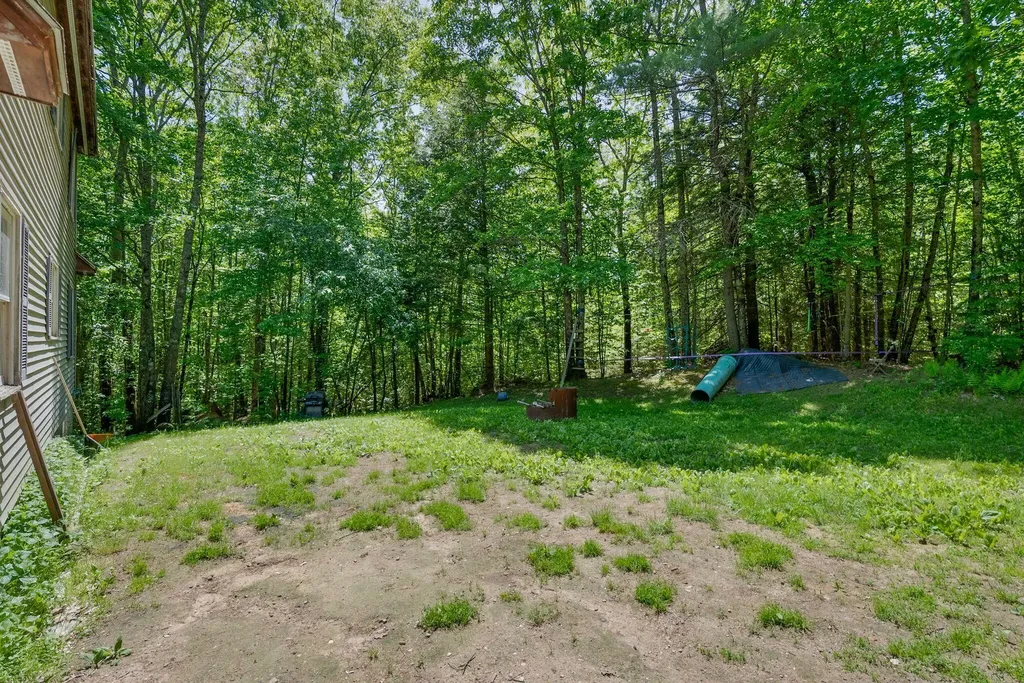 540 Allen Pond Road Greene ME 04236