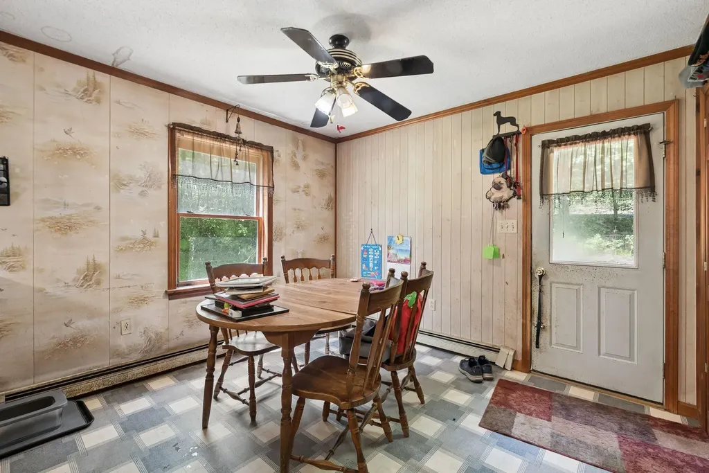 540 Allen Pond Road Greene ME 04236