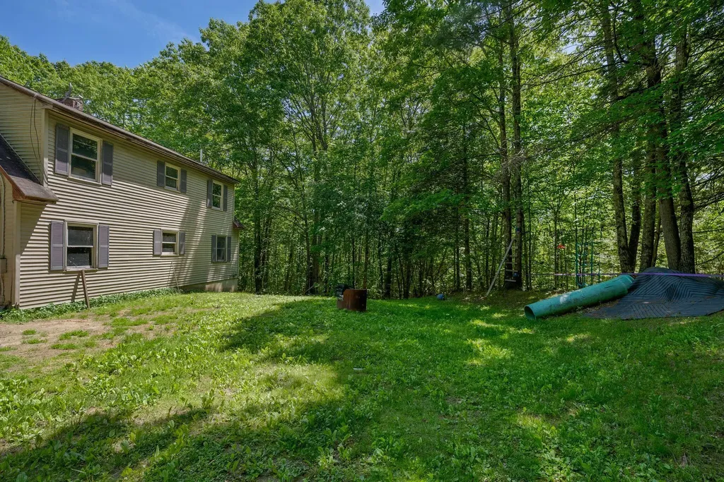 540 Allen Pond Road Greene ME 04236
