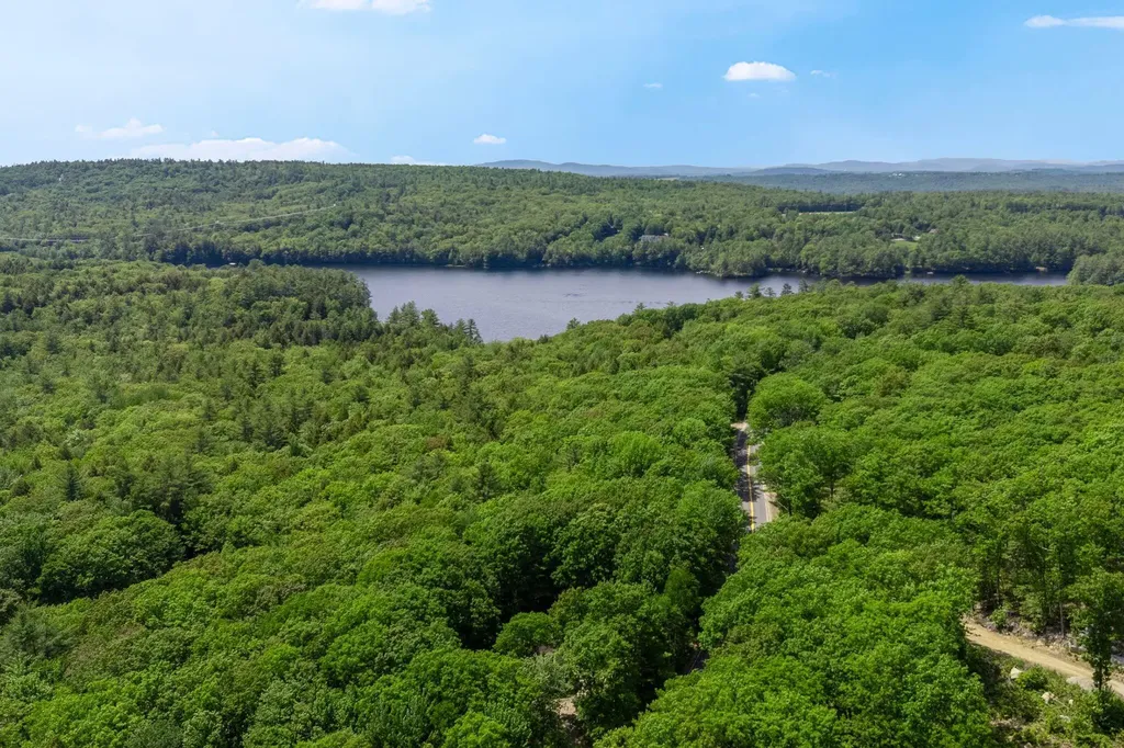 540 Allen Pond Road Greene ME 04236