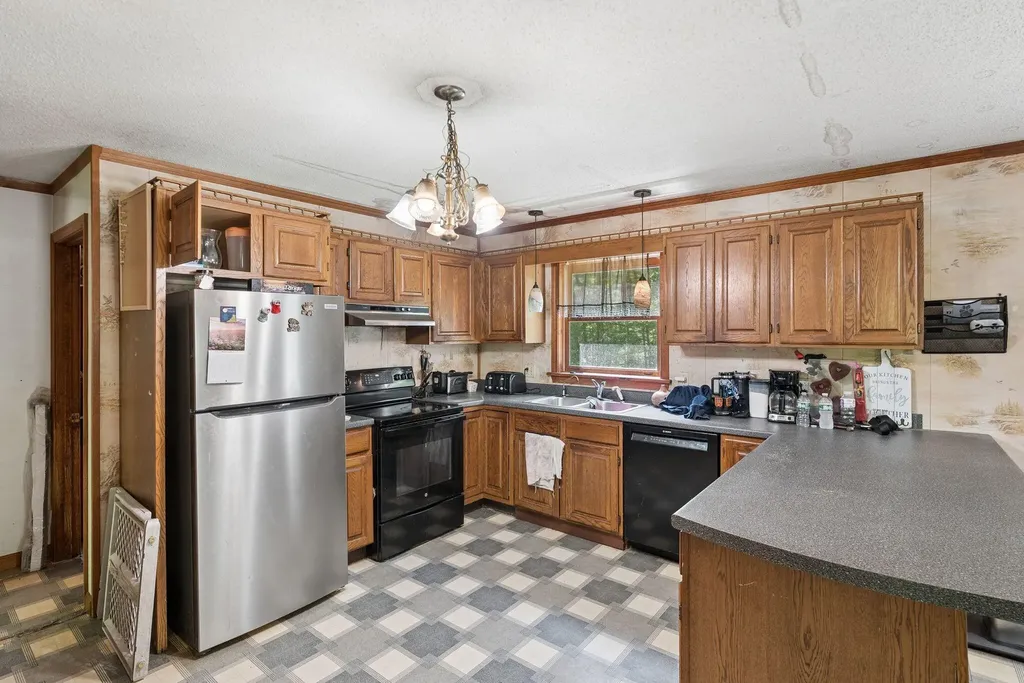 540 Allen Pond Road Greene ME 04236