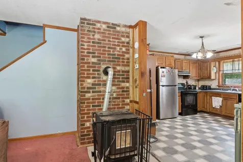 540 Allen Pond Road Greene ME 04236
