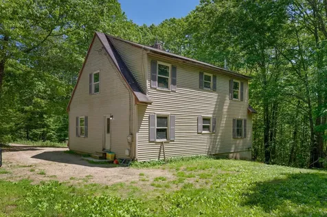 540 Allen Pond Road Greene ME 04236