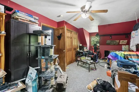 540 Allen Pond Road Greene ME 04236
