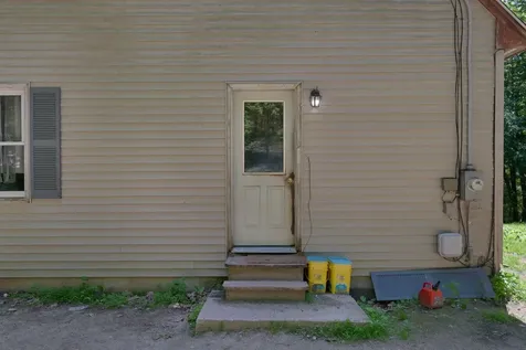 540 Allen Pond Road Greene ME 04236