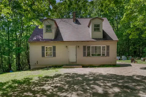 540 Allen Pond Road Greene ME 04236