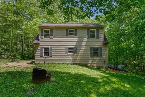 540 Allen Pond Road Greene ME 04236