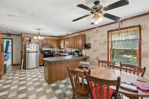 540 Allen Pond Road Greene ME 04236