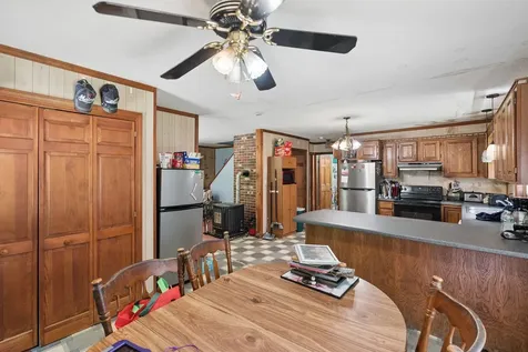 540 Allen Pond Road Greene ME 04236