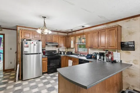 540 Allen Pond Road Greene ME 04236