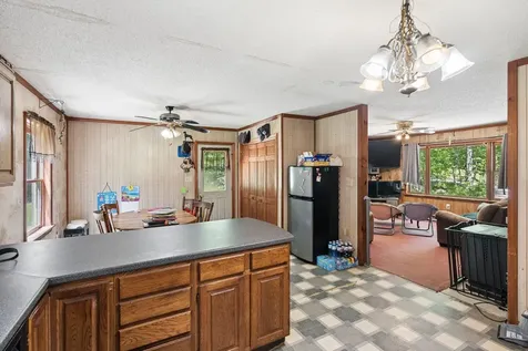 540 Allen Pond Road Greene ME 04236