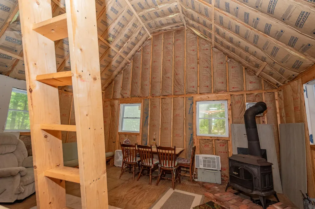 16 Beach View Road Dover-foxcroft ME 04426