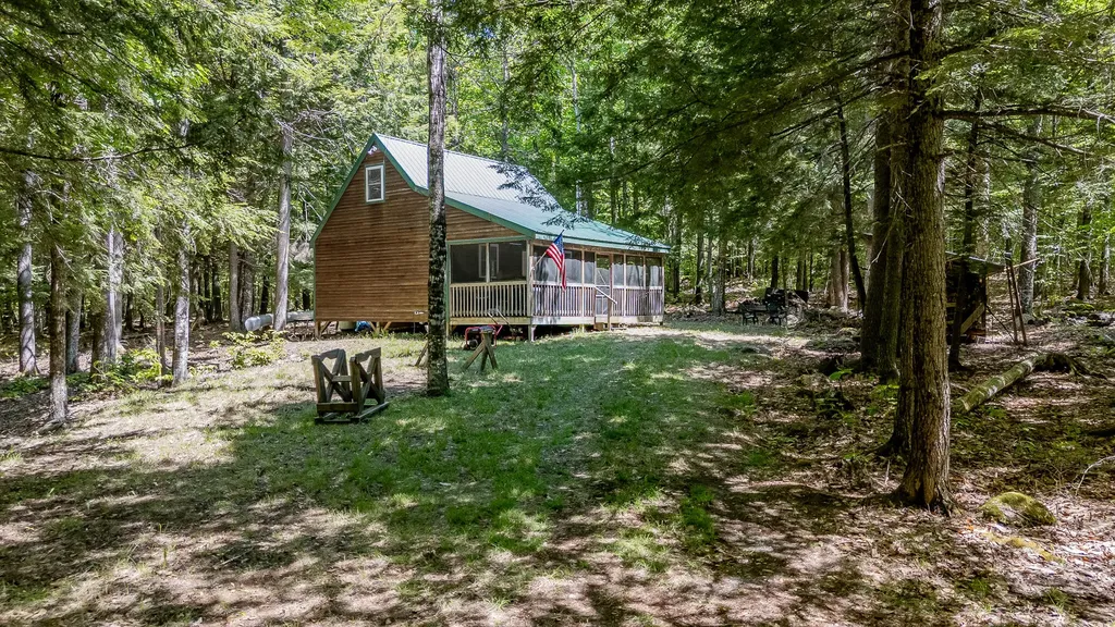 16 Beach View Road Dover-foxcroft ME 04426