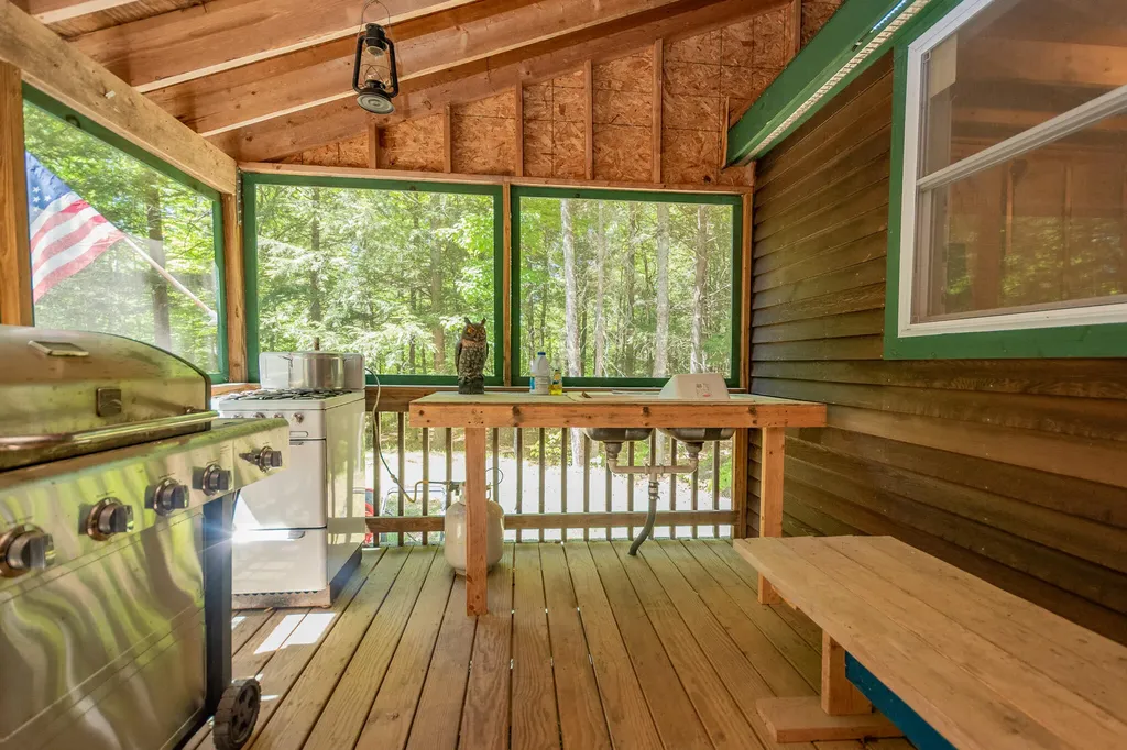 16 Beach View Road Dover-foxcroft ME 04426