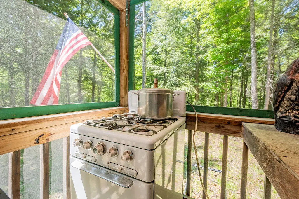 16 Beach View Road Dover-foxcroft ME 04426