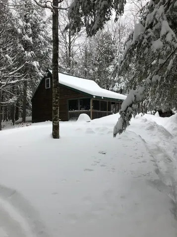 16 Beach View Road Dover-foxcroft ME 04426
