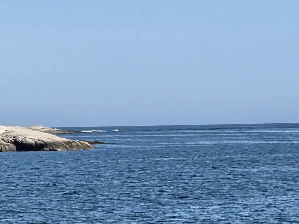 17 Cranberry Point Road Gouldsboro ME 04607
