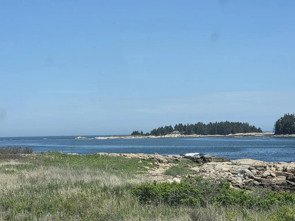 17 Cranberry Point Road Gouldsboro ME 04607