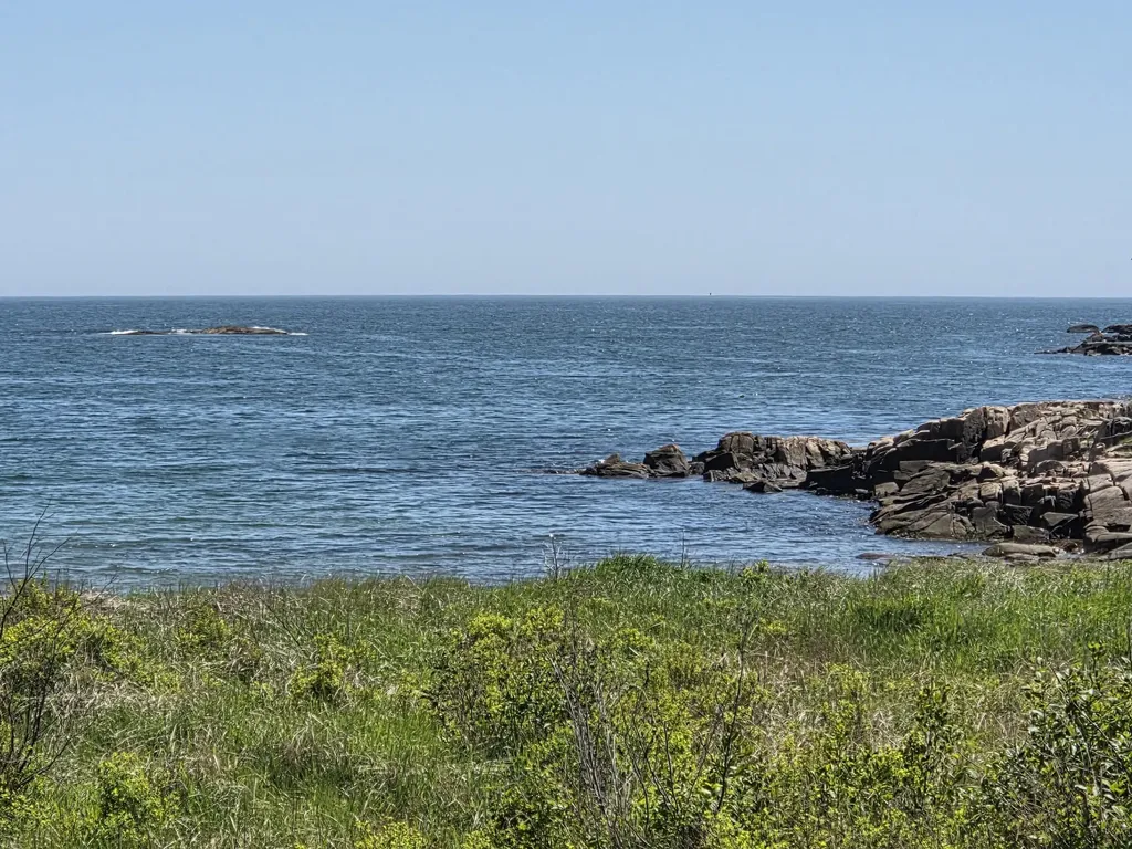 17 Cranberry Point Road Gouldsboro ME 04607
